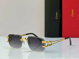 Picture of Cartier Sunglasses _SKUfw55559251fw